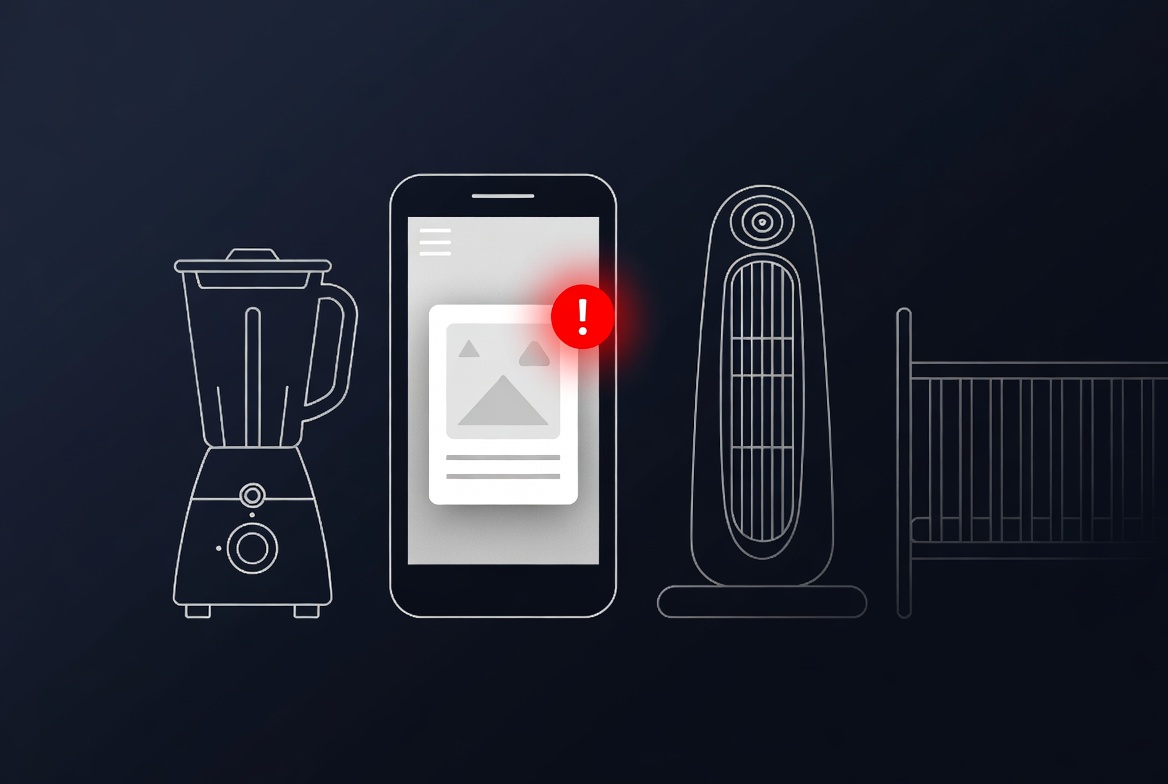 cpsc recalls app and personal product recall tracker