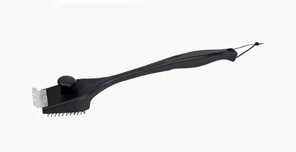 Nexgrill wire bristle grill brush